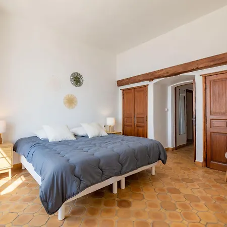 L'arbois By Interhome アパート サント・マキシム