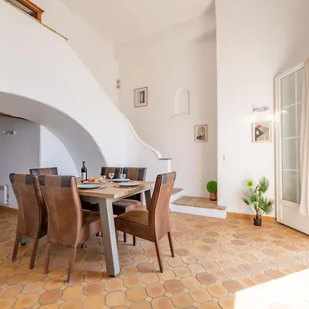 L'arbois By Interhome * サント・マキシム