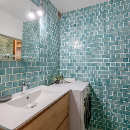 アパート L'arbois By Interhome *