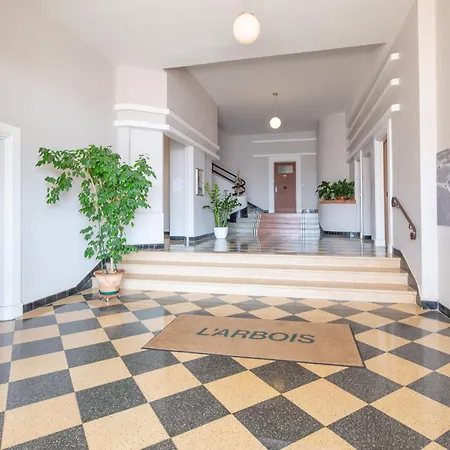 L'arbois By Interhome *