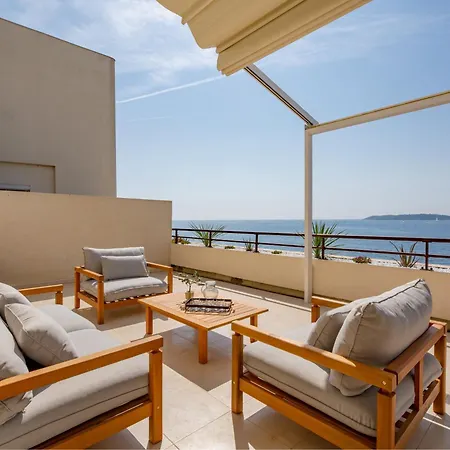 L'arbois By Interhome サント・マキシム