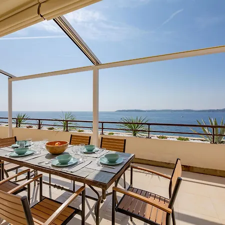 アパート L'arbois By Interhome *