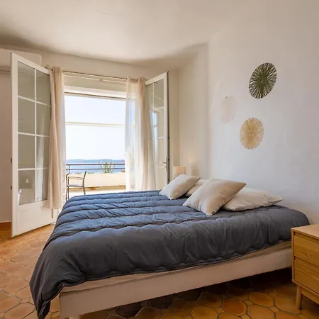 L'arbois By Interhome アパート