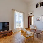 Daire L'arbois By Interhome