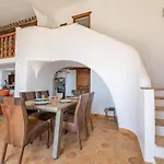 公寓 L'arbois By Interhome *