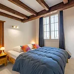 Daire L'arbois By Interhome