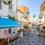 Daire L'arbois By Interhome Sainte-Maxime