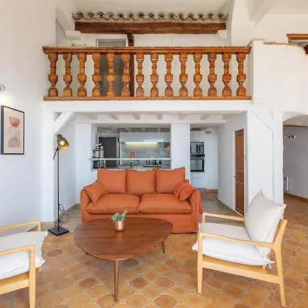 L'arbois By Interhome *