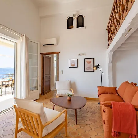 L'arbois By Interhome Appartement *