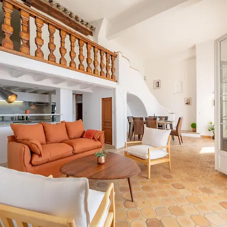L'arbois By Interhome Lejlighed Sainte-Maxime