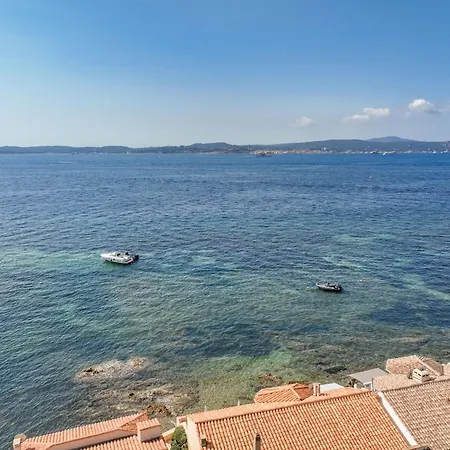 L'arbois By Interhome Appartement *