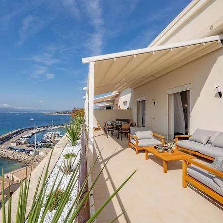 L'arbois By Interhome Appartement Sainte-Maxime