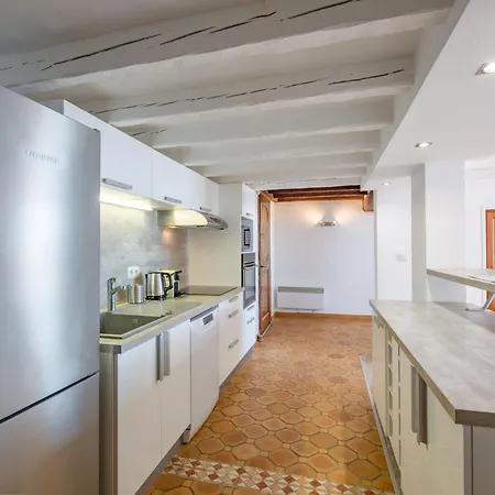 L'arbois By Interhome Sainte-Maxime