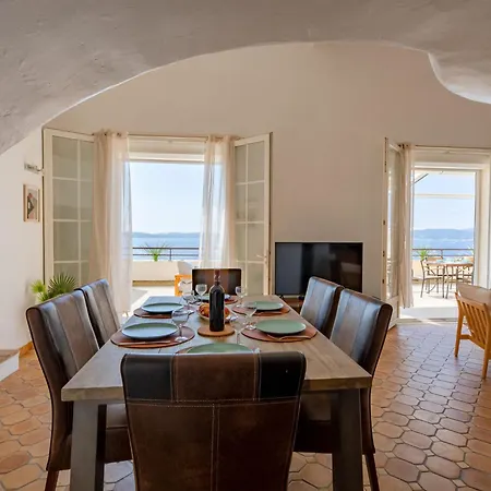 L'arbois By Interhome * Sainte-Maxime