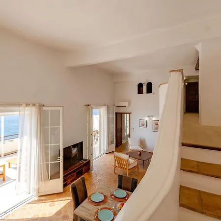 L'arbois By Interhome * Sainte-Maxime