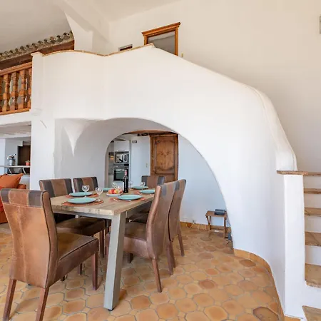 Appartement L'arbois By Interhome *