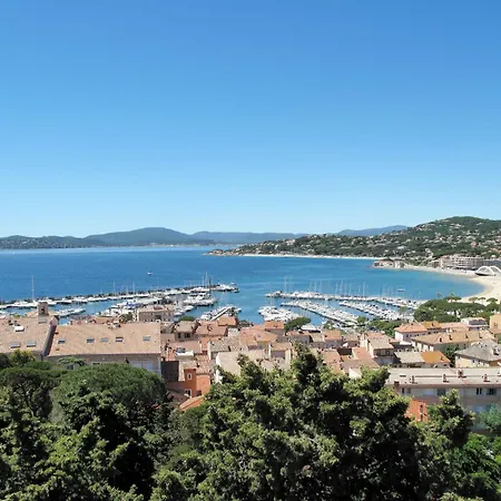 L'arbois By Interhome Sainte-Maxime