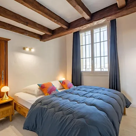 Appartement L'arbois By Interhome