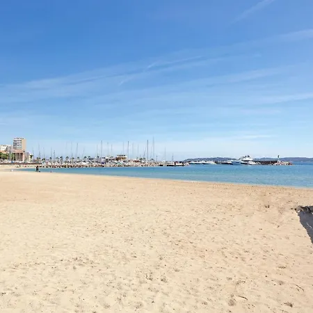 Appartement L'arbois By Interhome *