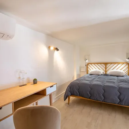 L'arbois By Interhome Appartement