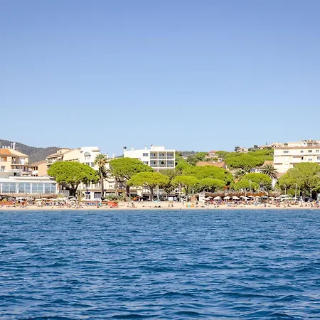 L'arbois By Interhome Sainte-Maxime