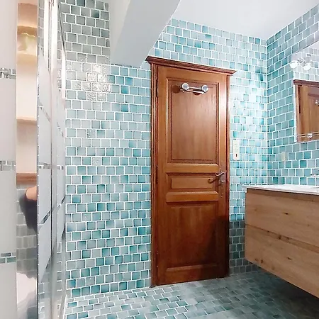 L'arbois By Interhome Appartement