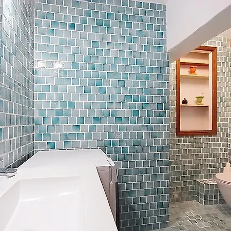 Appartement L'arbois By Interhome *