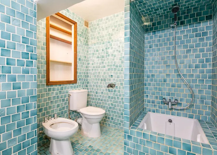 L'arbois By Interhome شقة