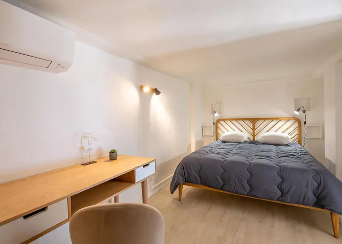 L'arbois By Interhome شقة
